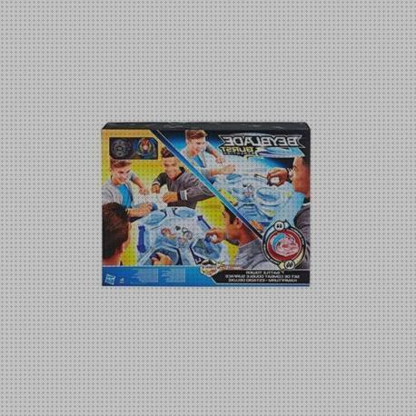 Oportunidades Beyblade Feature Battle Stadium para el BlackFriday