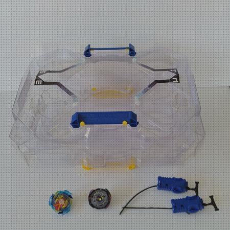 Las mejores beyblade beyblade feature battle stadium