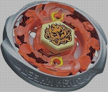 Promociones Beyblade Metal Fusion durante el BlackFriday