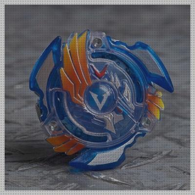 Las mejores beyblade beyblade valtryek