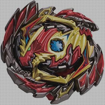 Review de beybladeburst