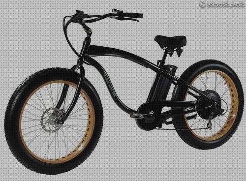 Las mejores bike bicicleta electrica fat bike