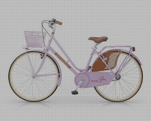 Las 10 Mejores bicicletas de mujeres