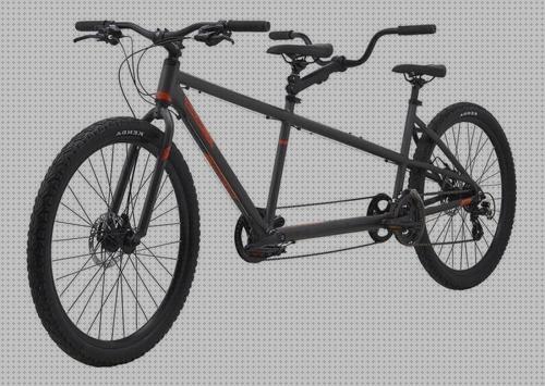 Las mejores marcas de bicicleta tandem