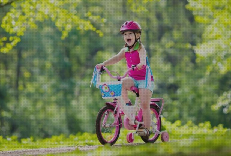 Las mejores marcas de bicicletas bicicleta infantil