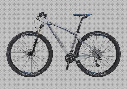 Review de bicicletas giant