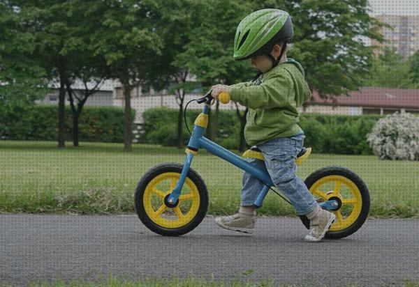 Las mejores años bicicletas sin pedales de de 2 a 5 años