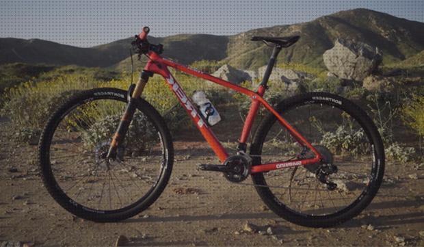 Las 9 Mejores Bicicletas Trek De Montañas