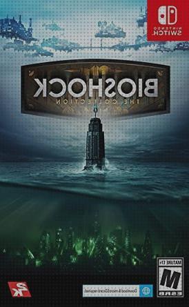 ¿Dónde poder comprar bioshock?