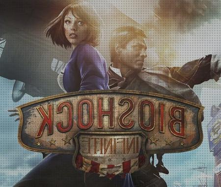 Las mejores bioshock