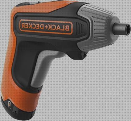 Ofertas Black And Decker durante Blackfriday