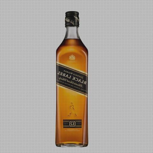 Chollos Black Label en Blackfriday