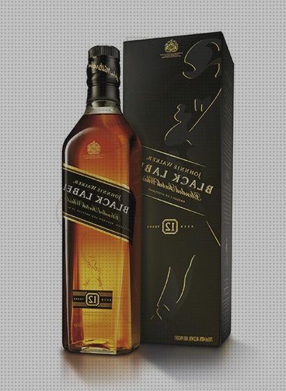 Review de black label