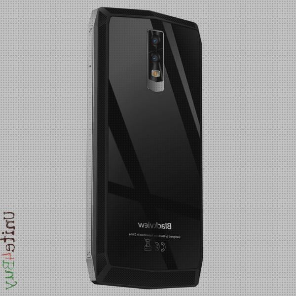 Los 11 Mejores blackview p10000 pros