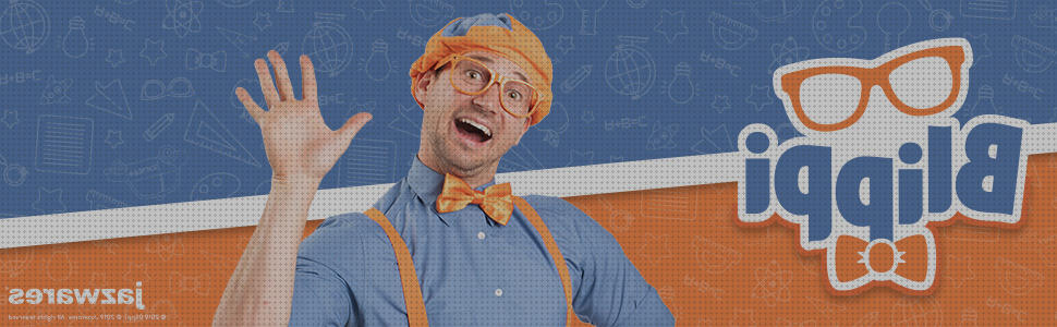 Review de blippi