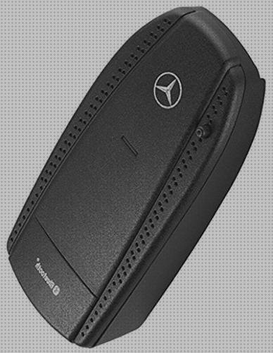 Promociones Bluetooth Mercedes Benz durante el Blackfriday