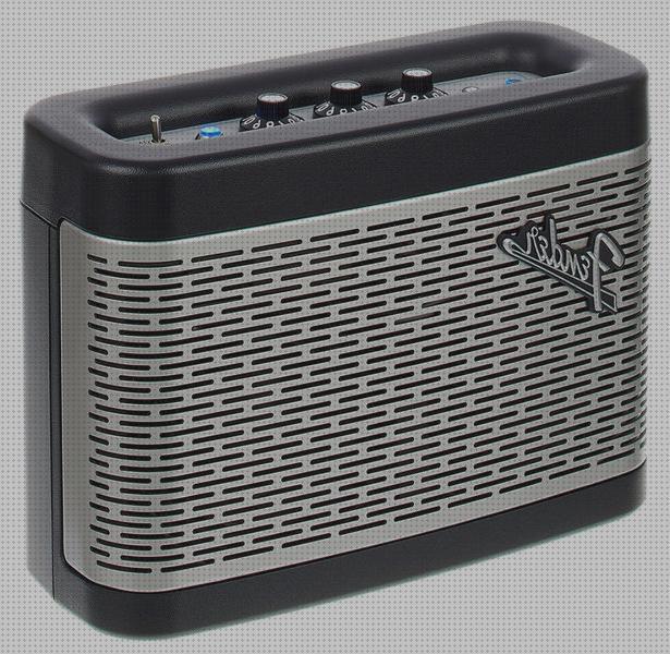 Las mejores marcas de bluetooth speaker bluetooth