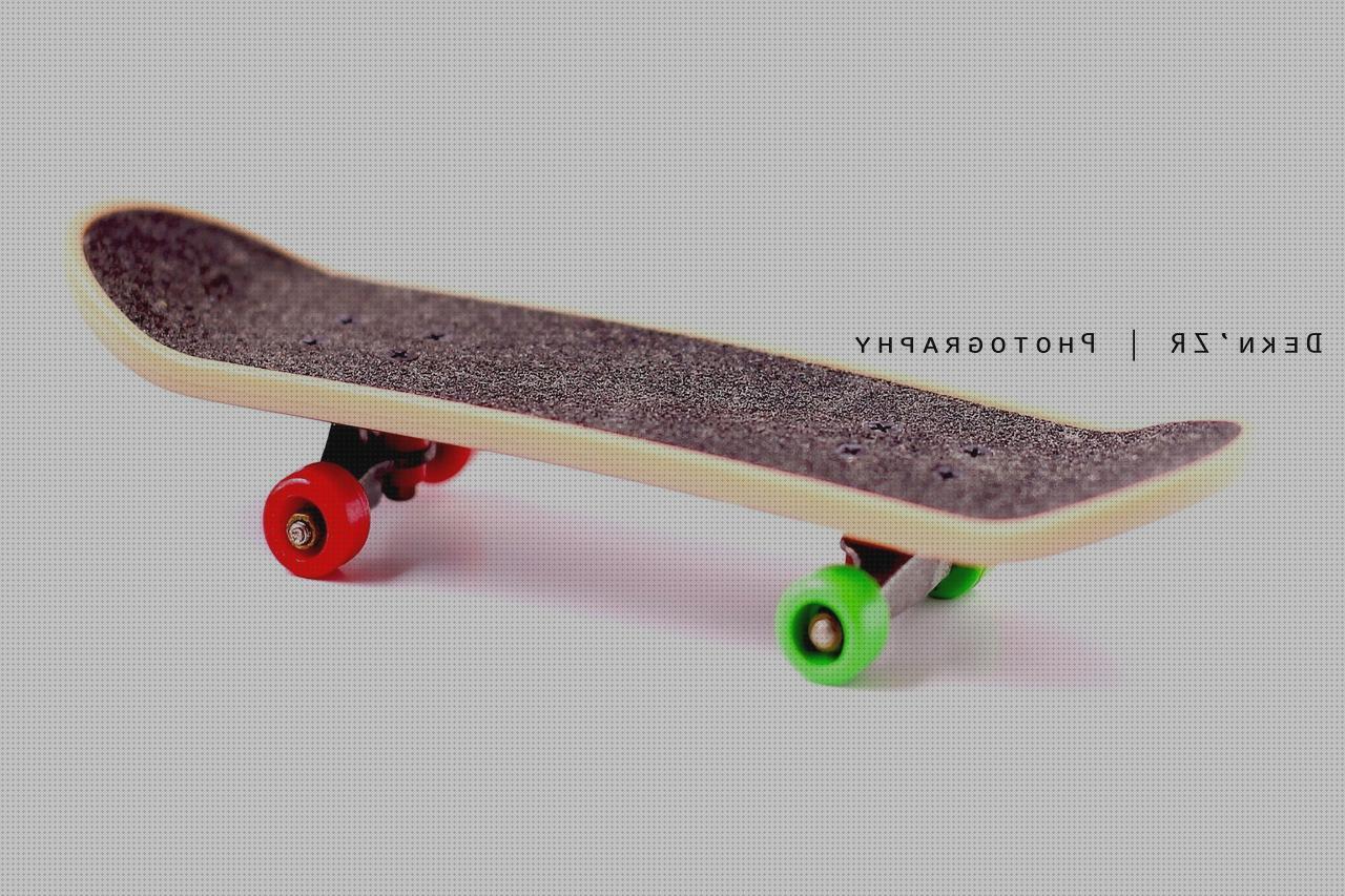 Las mejores marcas de board board patinete electrico