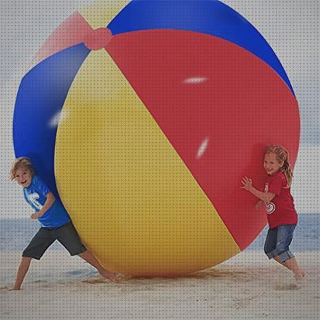 Las mejores bolas bola mundo interactiva