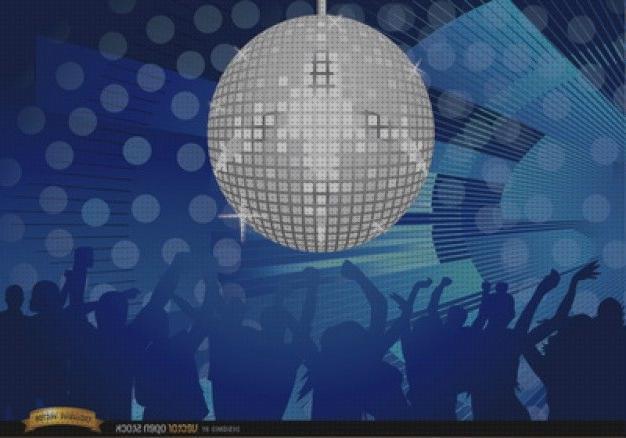 Las mejores marcas de bolas bola discoteca