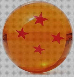 ¿Dónde poder comprar dragones bolas bolas de dragon ball cristal?