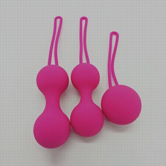 Las mejores bolas bolas kegel