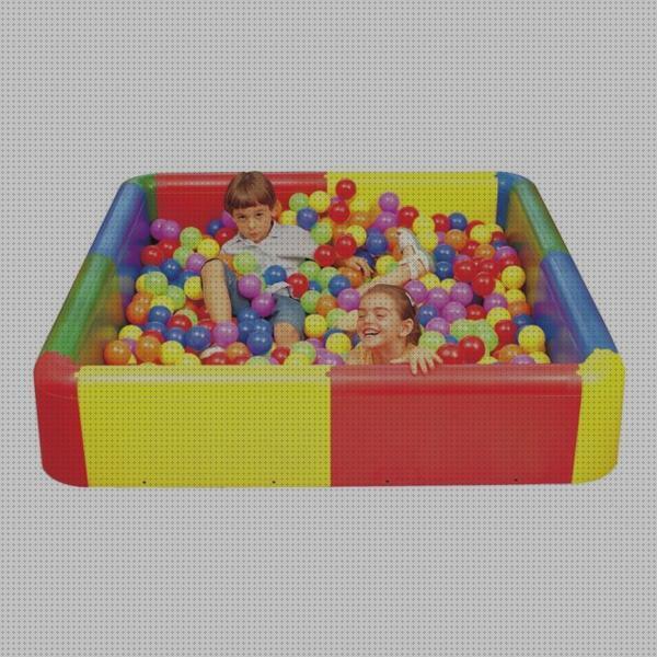 Ofertas Bolas Piscina Infantil en el BlackFriday