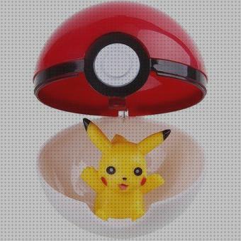 Las mejores bolas bolas pokemon