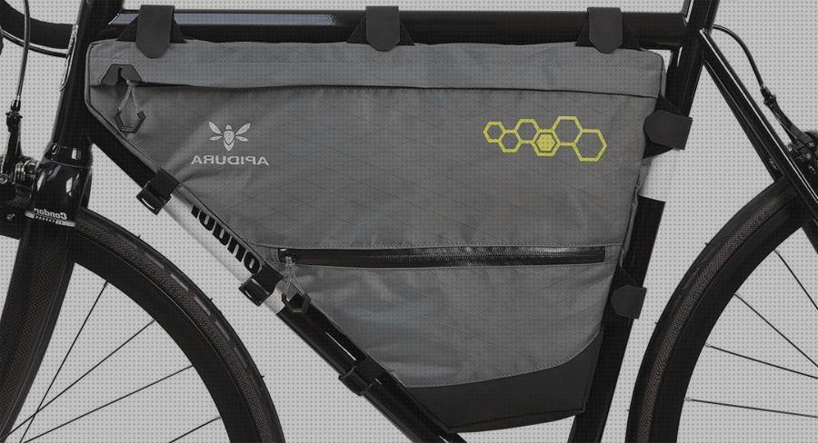 Las mejores bolsas bolsa bicicleta