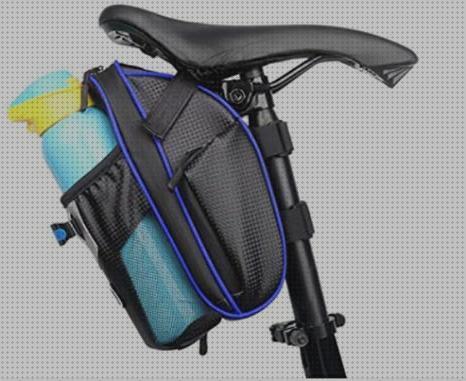 Review de bolsa bicicleta