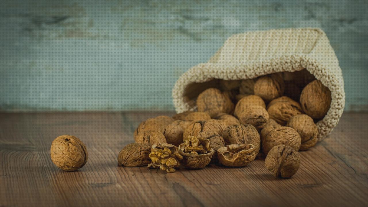 ¿Dónde poder comprar nueces bolsa de nueces?