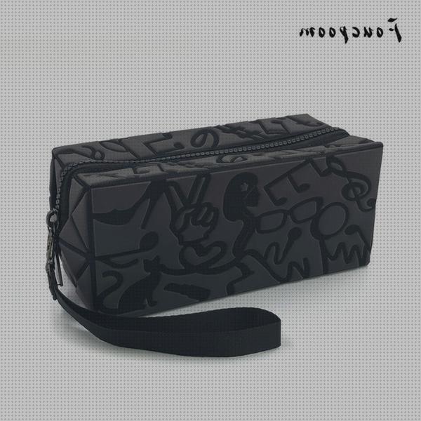 Las mejores bolsas bolsa maquillaje plegable