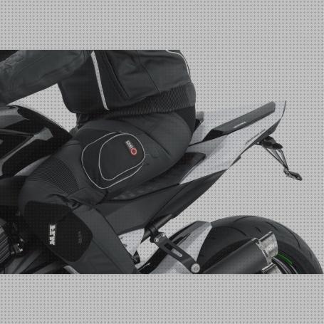 Review de bolsa pierna moto