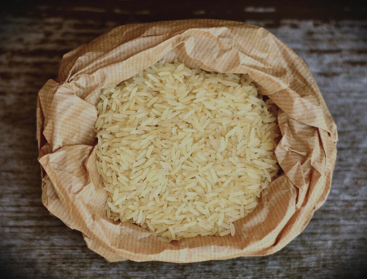 Oportunidades Bolsas Arroz Boda para el BlackFriday