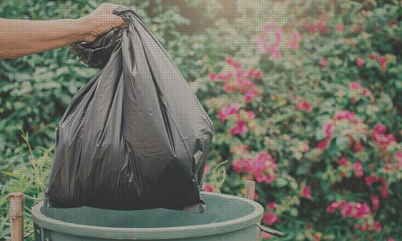 Las mejores bolsas bolsas basura