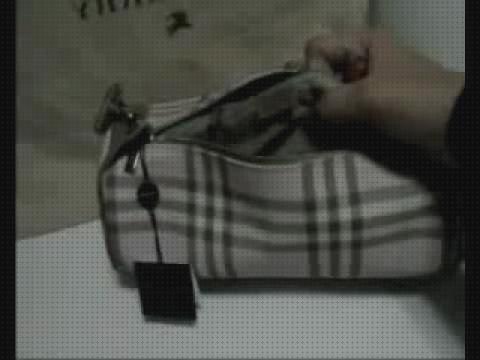 Las mejores marcas de bolsas bolsas burberry originales