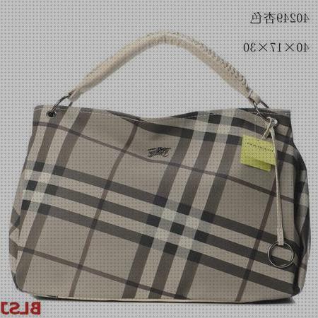 Las mejores bolsas bolsas burberry originales