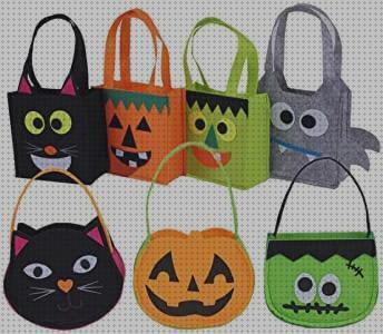 Chollos Bolsas Halloween en el BlackFriday