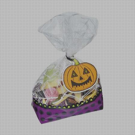 Las mejores marcas de bolsas bolsas halloween