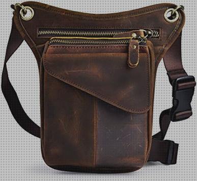 ¿Dónde poder comprar bolsos bolso cintura hombre?