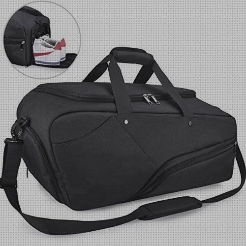 Las mejores bolsos bolso deporte hombre