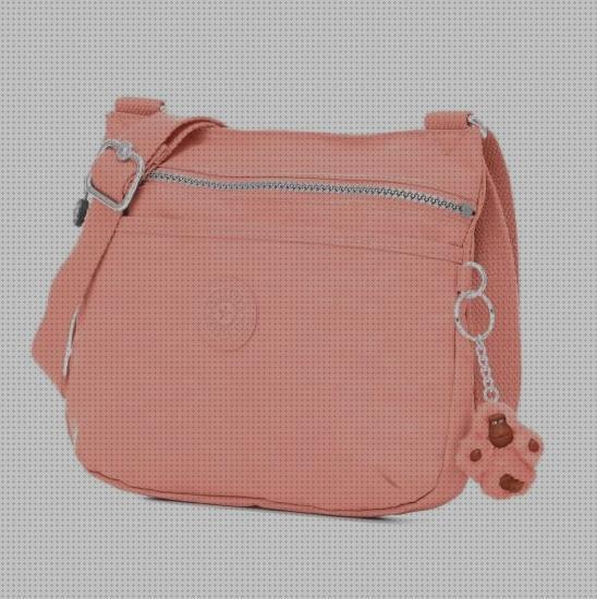 Review de bolso kipling mujer