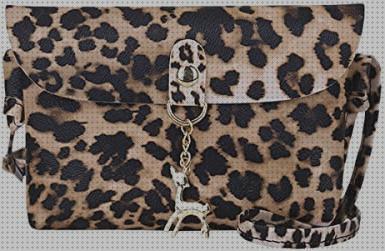 Chollos Bolso Leopardo para el Blackfriday