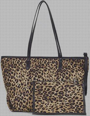 Review de bolso leopardo