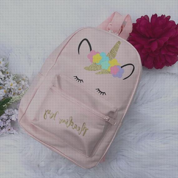 ¿Dónde poder comprar bolsos bolso unicornio niña?