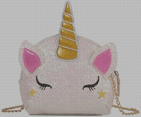 Ofertas Bolso Unicornio Niña en el BlackFriday