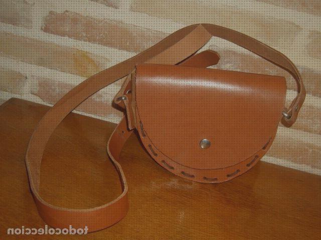 Las mejores bolsos bolsos artesanales de cuero