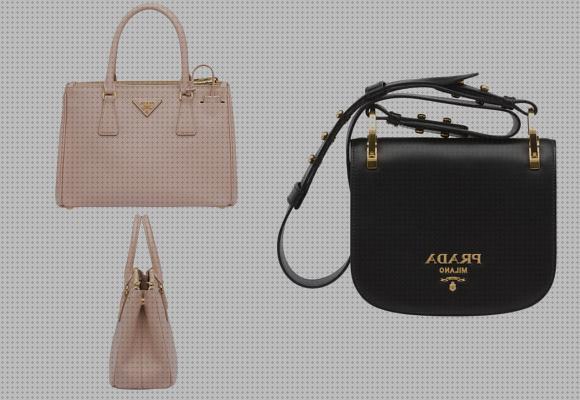 Ofertas Bolsos Prada durante BlackFriday