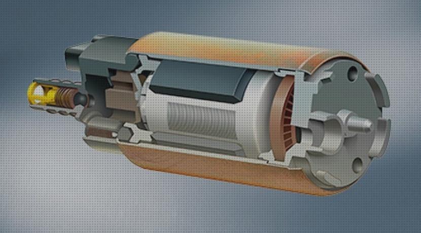 Las 10 Mejores bombas de gasolinas del mundo