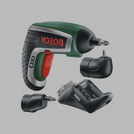 Las mejores bosch bosch ixo